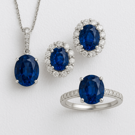 Velos Jewelry Store