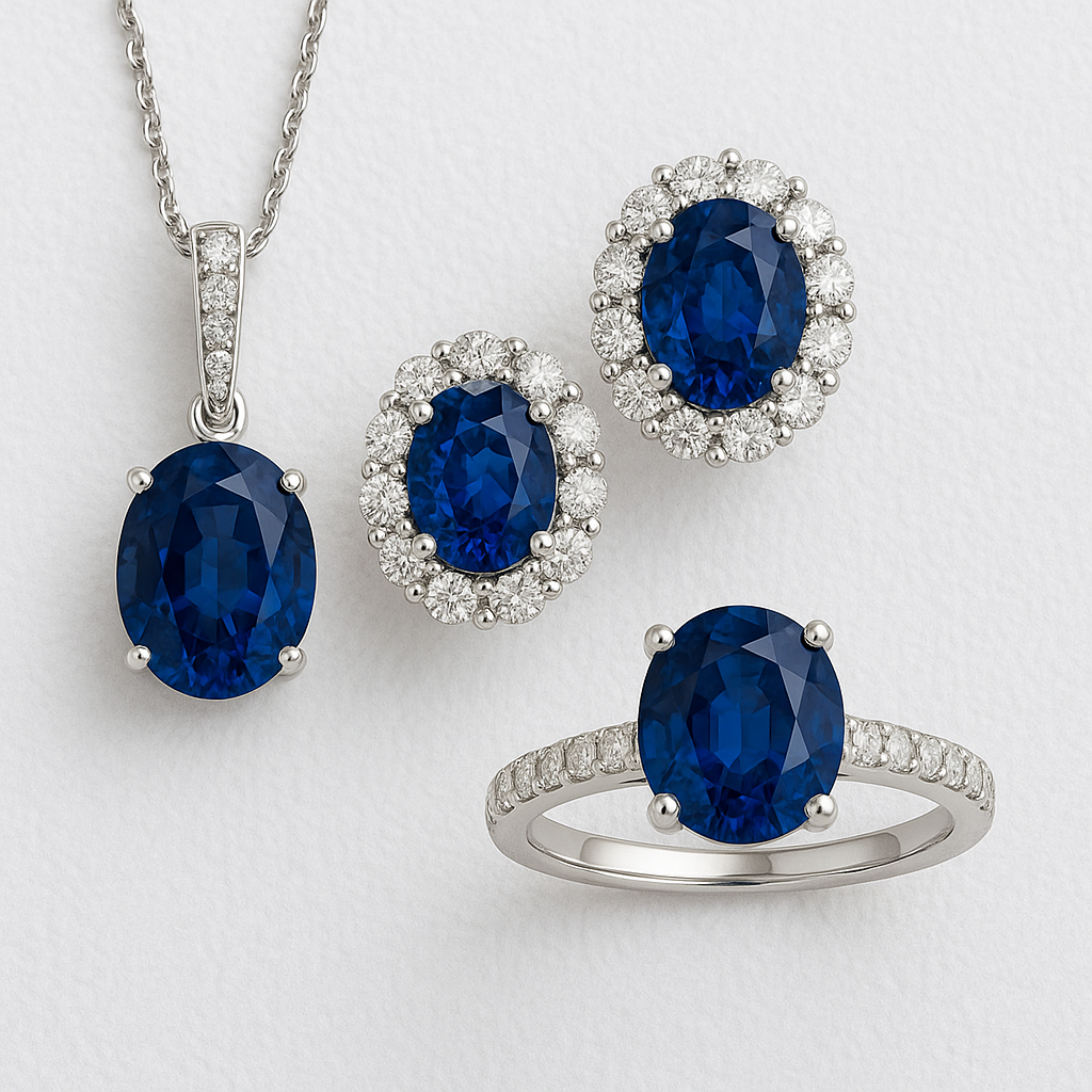 Velos Jewelry Store