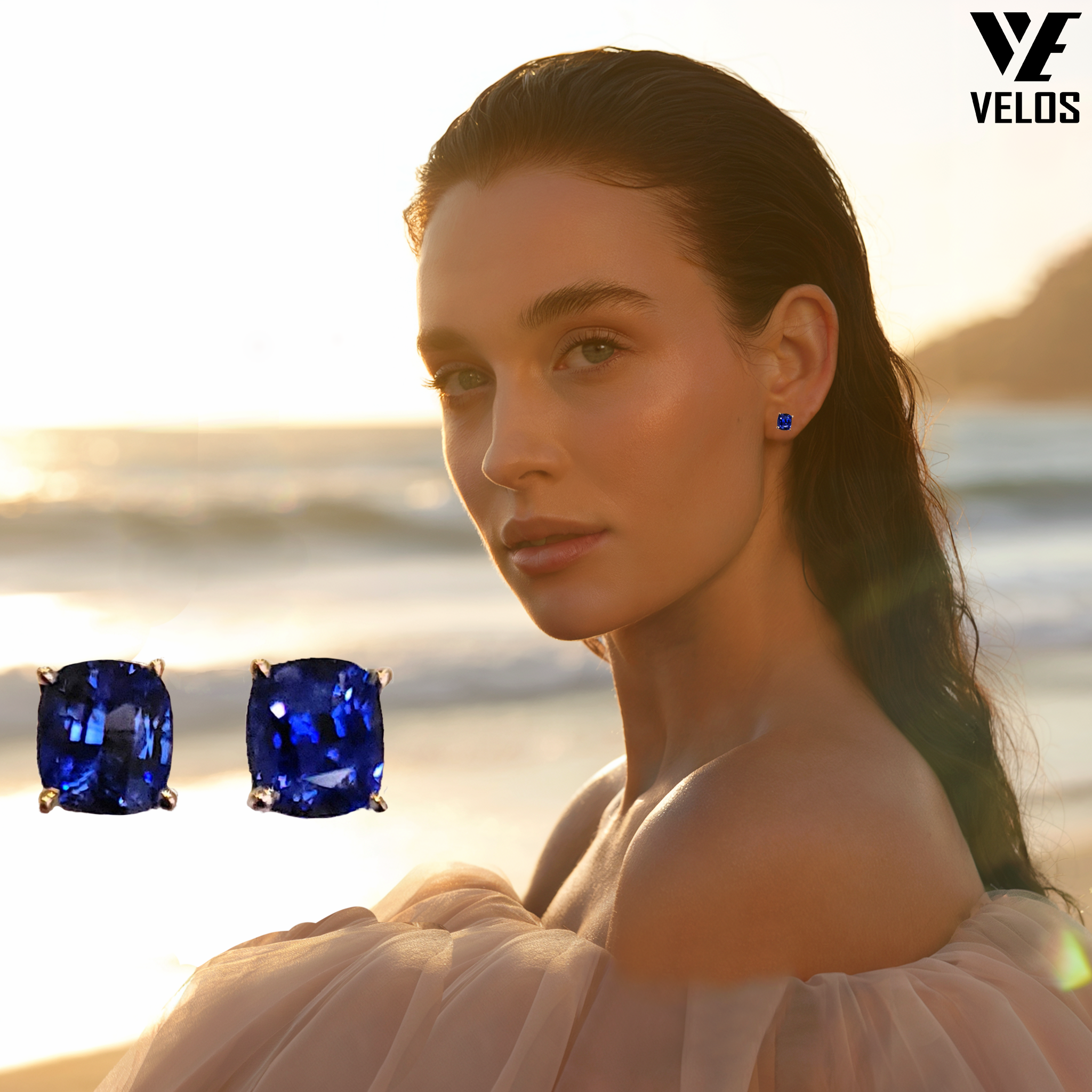 Velos Jewelry Store